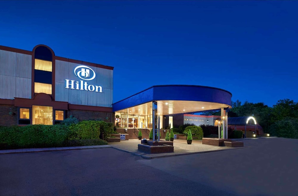 Hilton London Watford 1/54