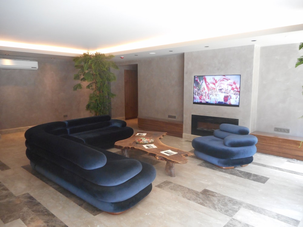 Keten Suite Taksim Hotel 41/67
