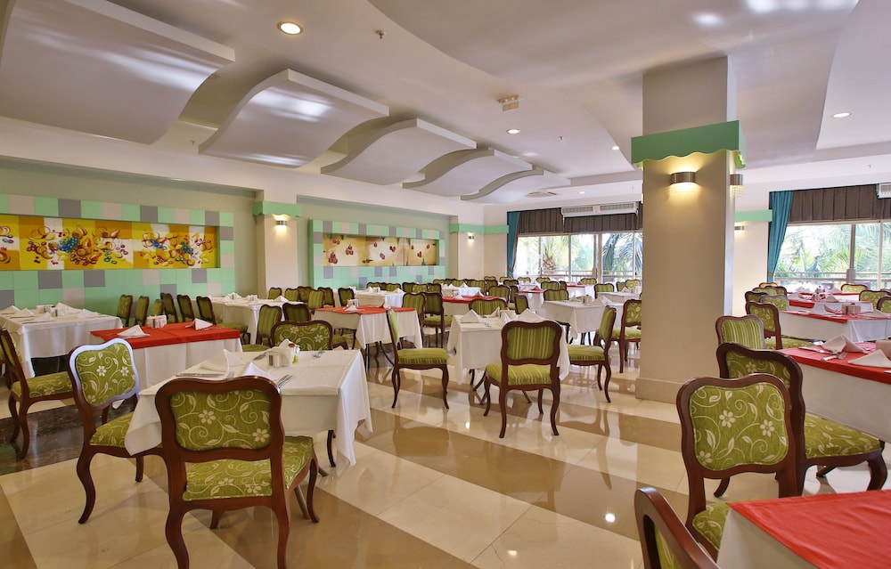 Sunis Kumkoy Beach Resort Hotel and Spa 38/50
