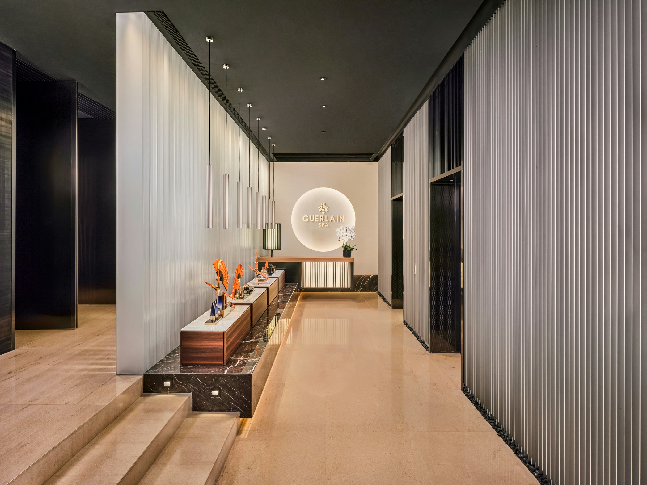 The PuXuan Hotel and Spa 37/50