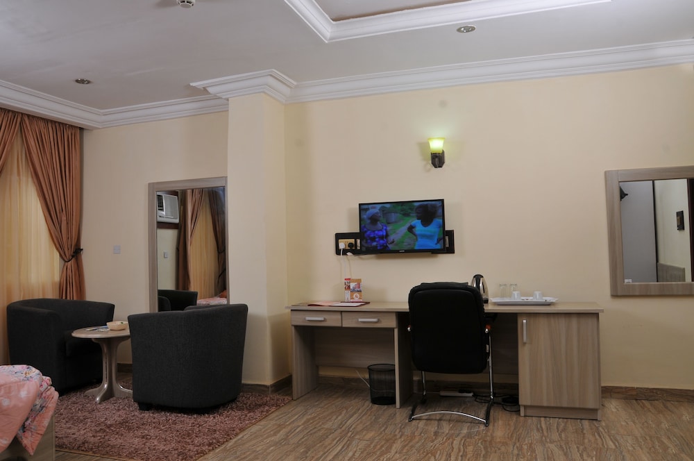 Hotel de Bently 46/50