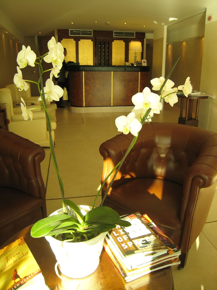 Hotel Paganelli Venice 28/49