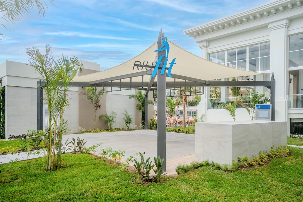 RIU Palace Pacifico - Adults Only - All Inclusive 48/50
