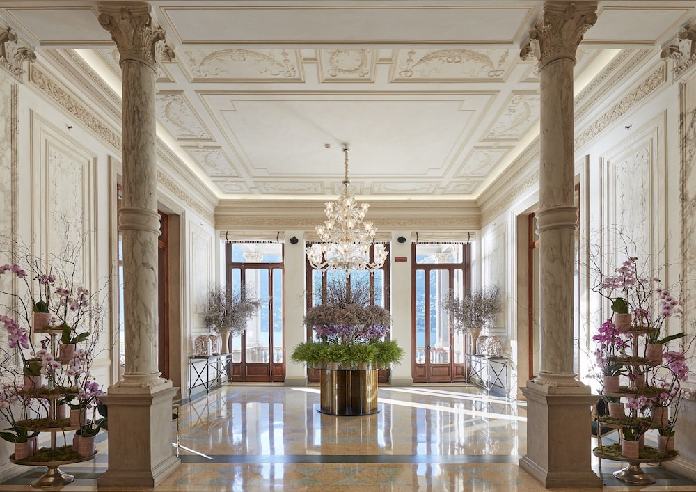 Mandarin Oriental Lago di Como 70/83