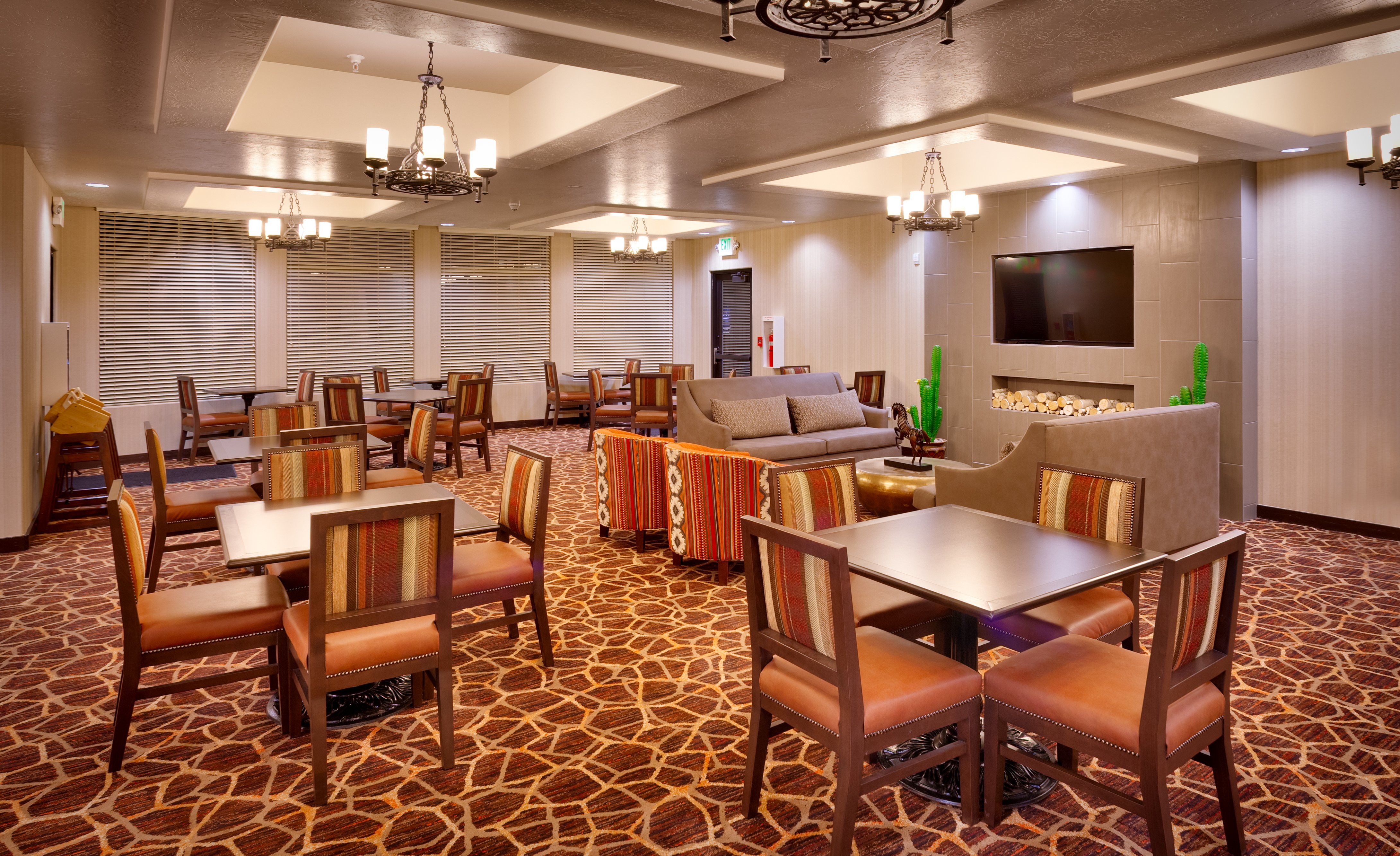 Holiday Inn Express Hotel And Suites Kanab 53/71