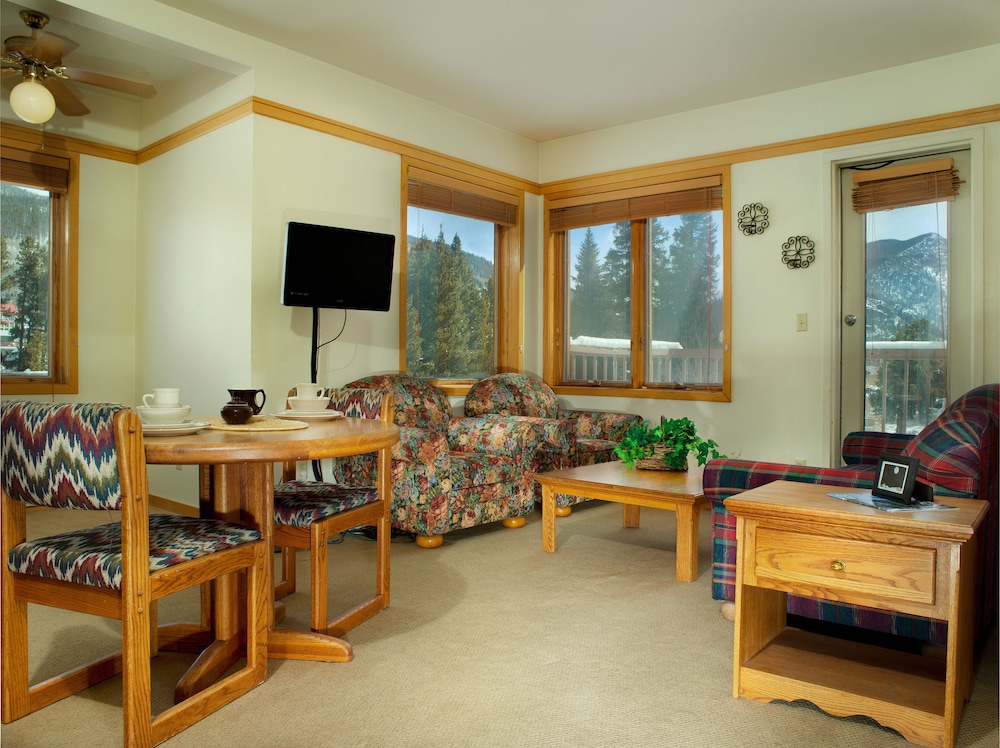 Key Condominium - Mountain House 11/15