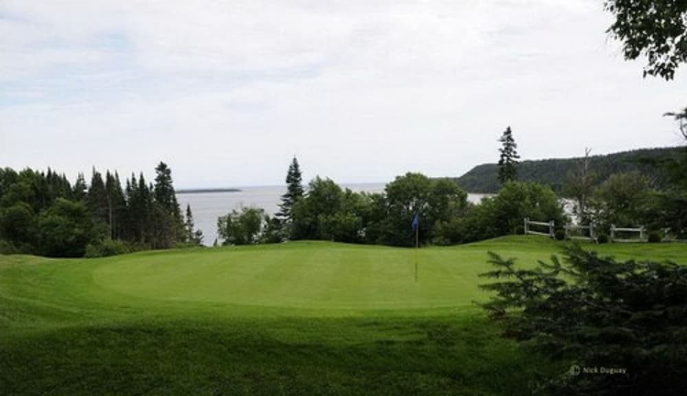 Clarion Pointe Sept-Iles, QC 57/61