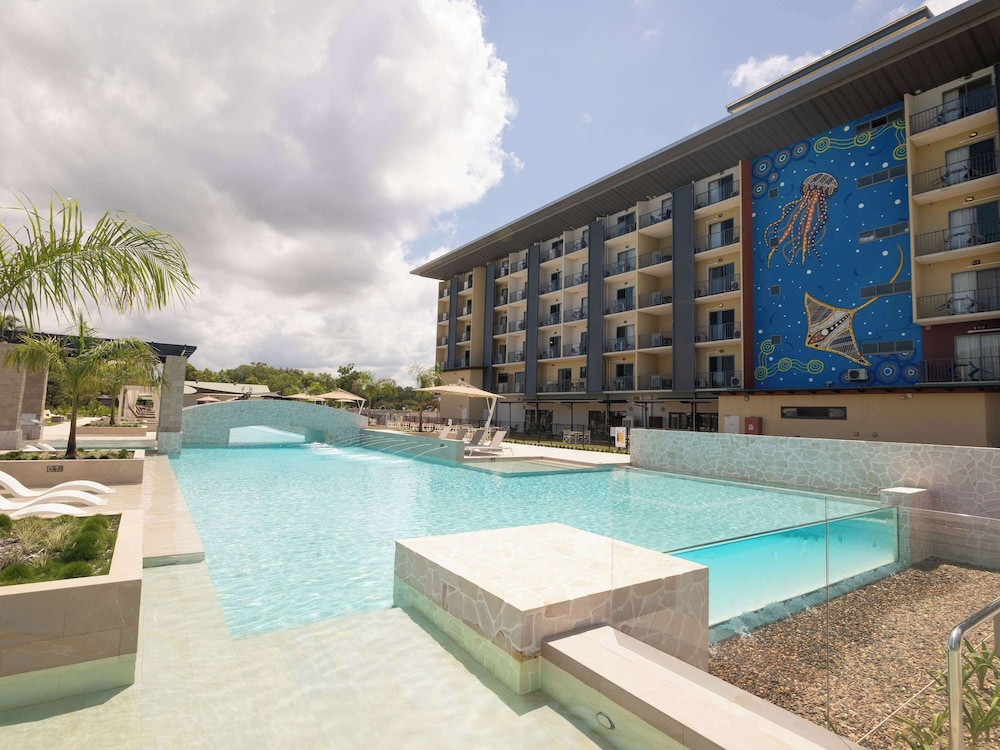 Novotel Darwin Airport 3/69