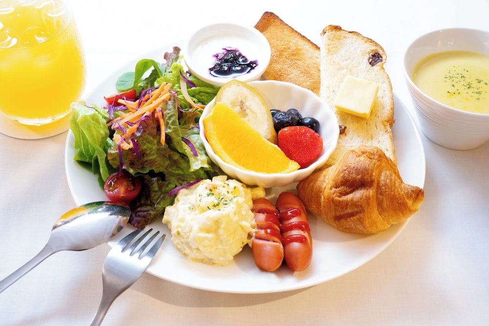 S-Presso南馆Ⅱ酒店(Hotel S-Presso South II) 图片4