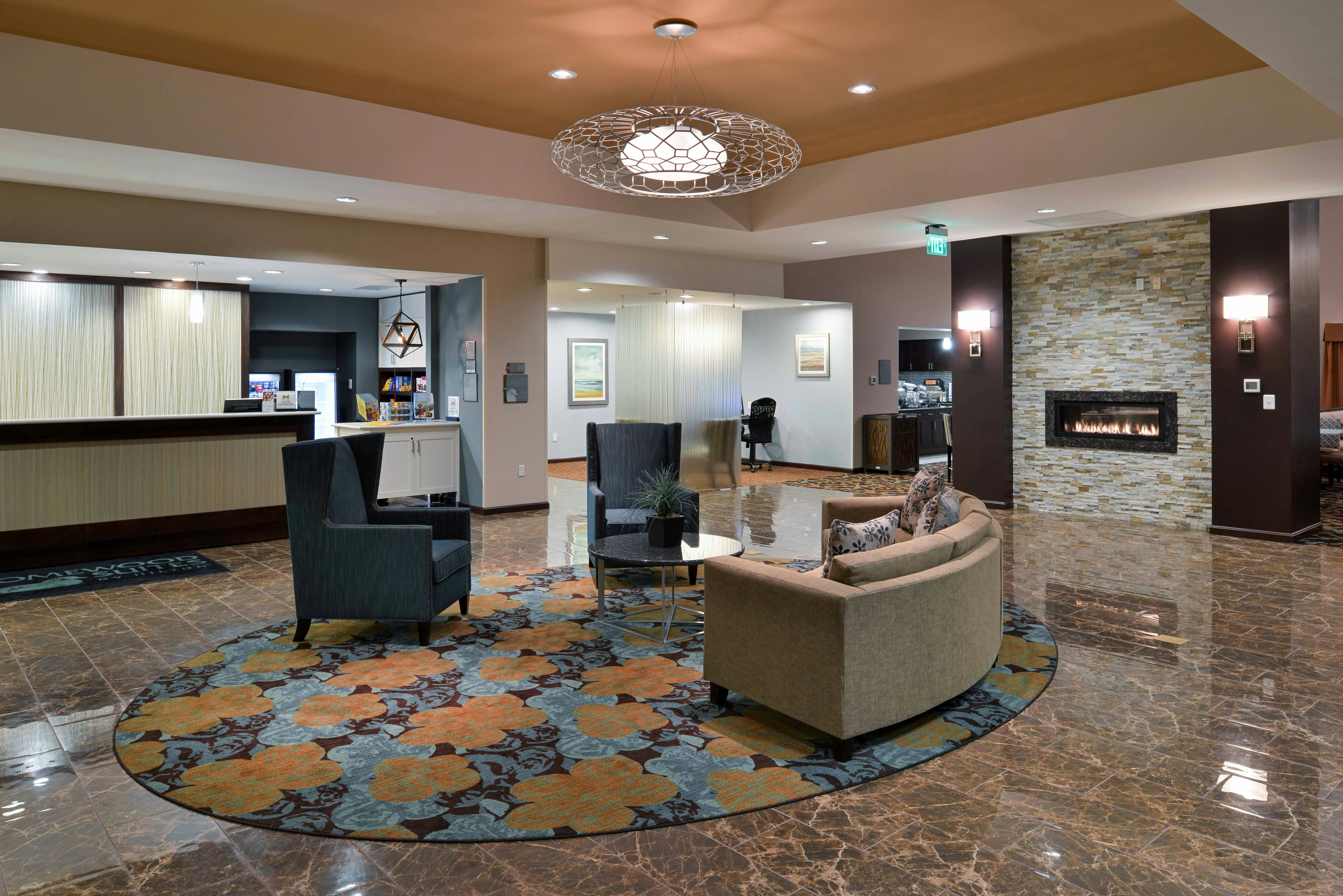Homewood Suites by Hilton Columbia Laurel 12/60