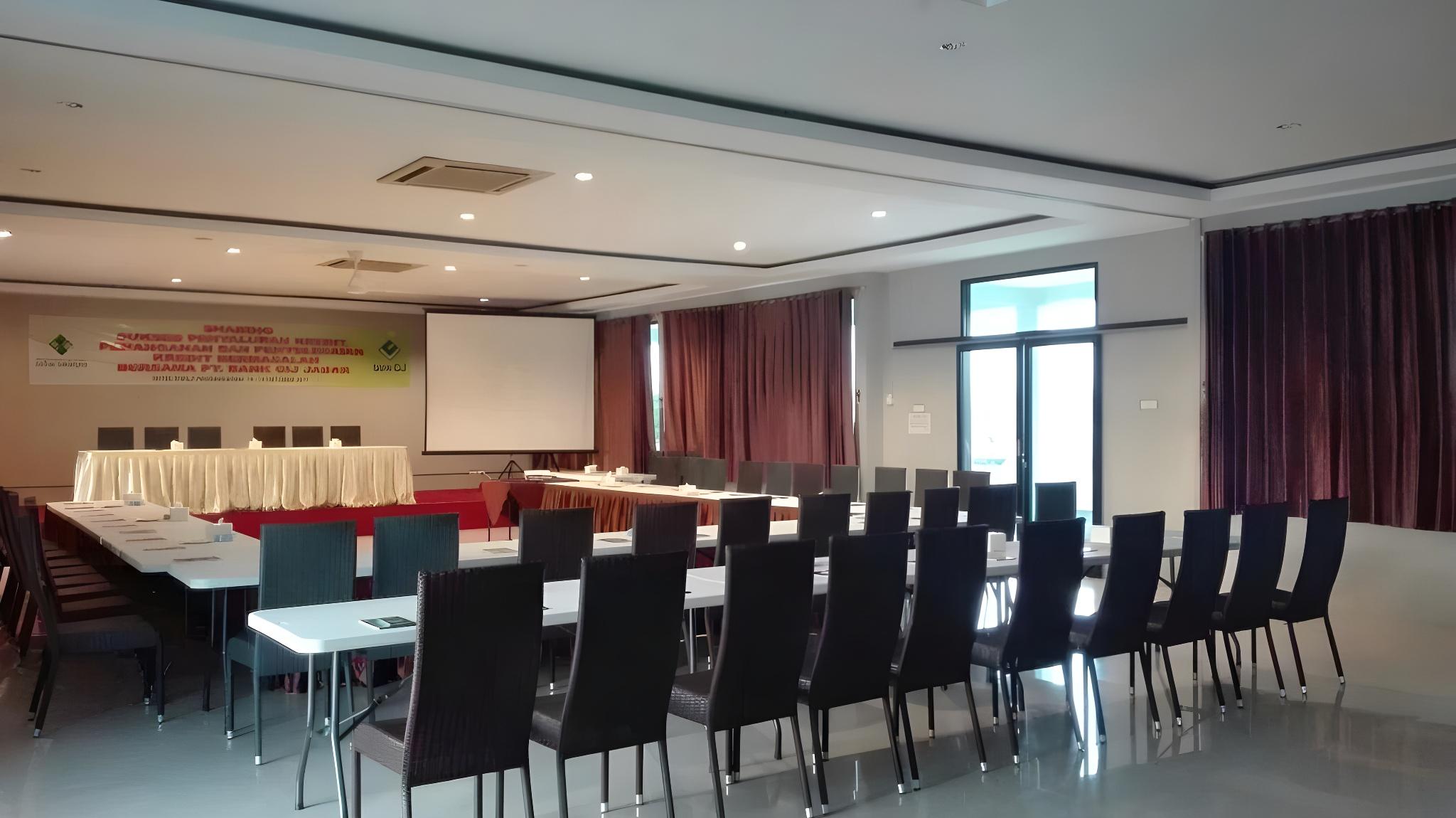 d'BILZ Hotel 19/35