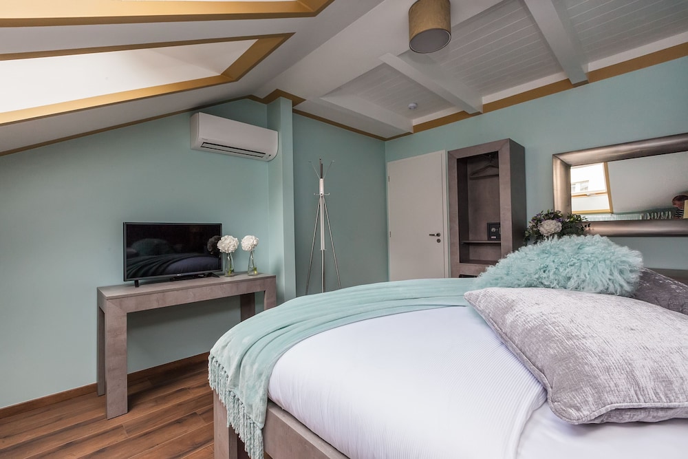 Gorgeous Prague Rooms 9/60
