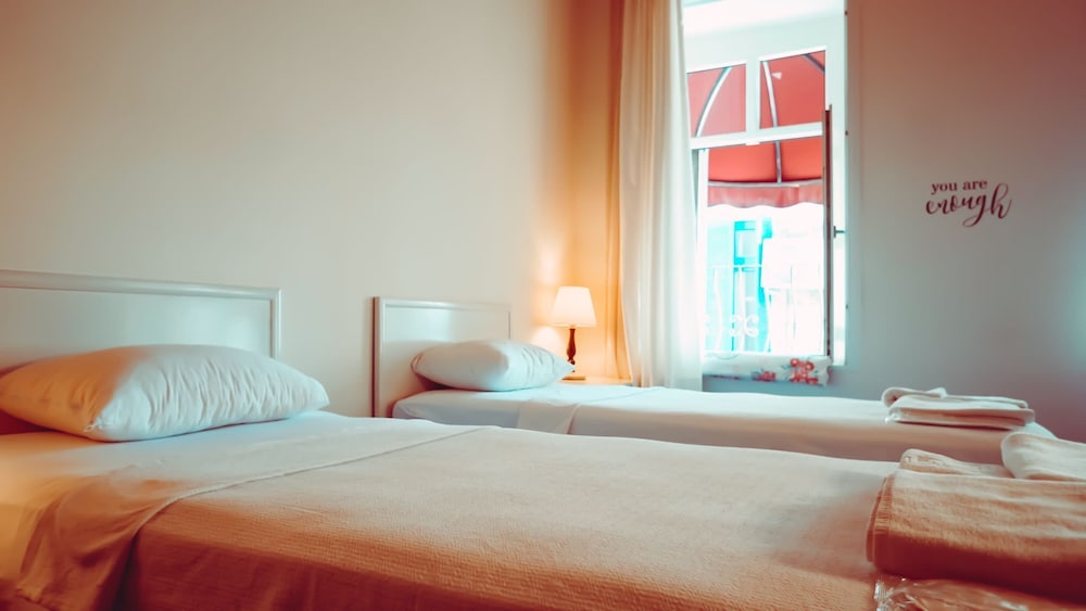 Merlara Otel Alacati 6/21