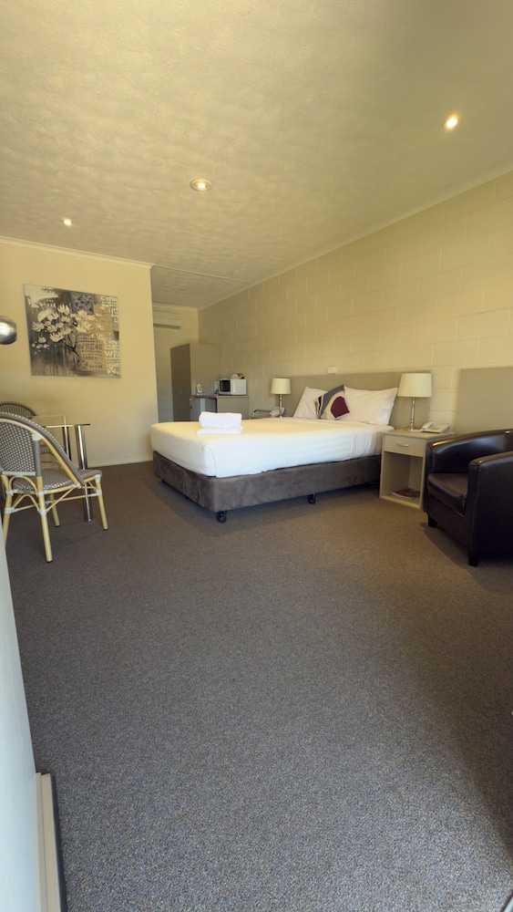Mildura Riverside Motel 13/56