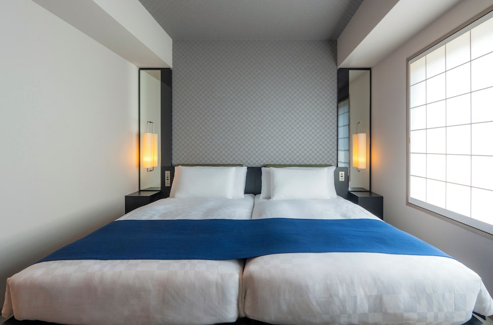 Hotel Resol Trinity Kyoto 22/71