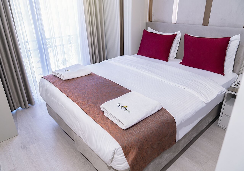 Cetin Port Hotel 17/31
