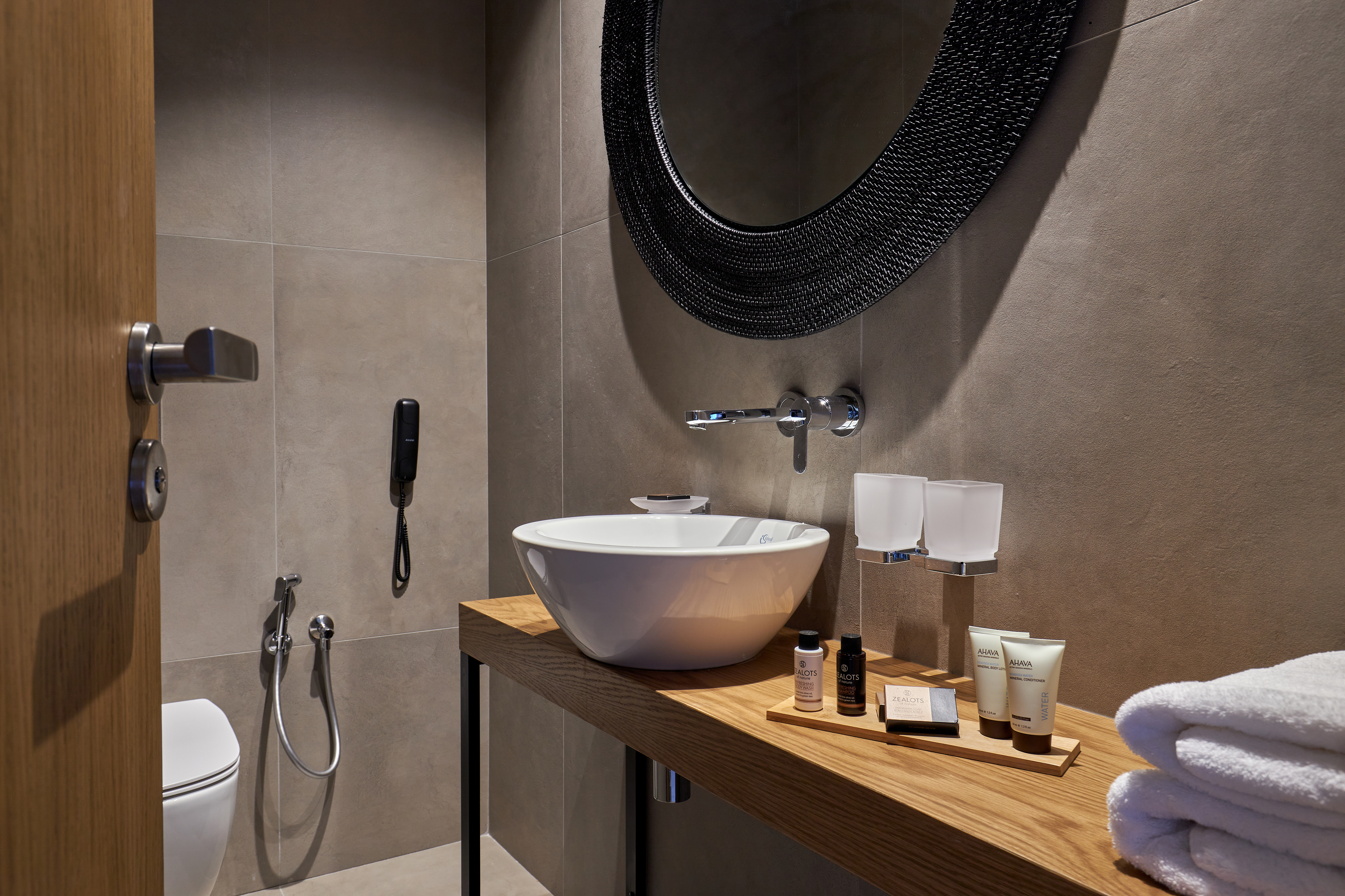 Maisonette, Sea View, Plunge Pool، Castello Infinity Suites - Adults Only 4/7