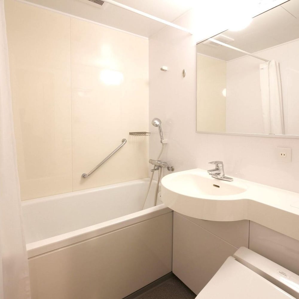 Sakaide Plaza Hotel 25/25