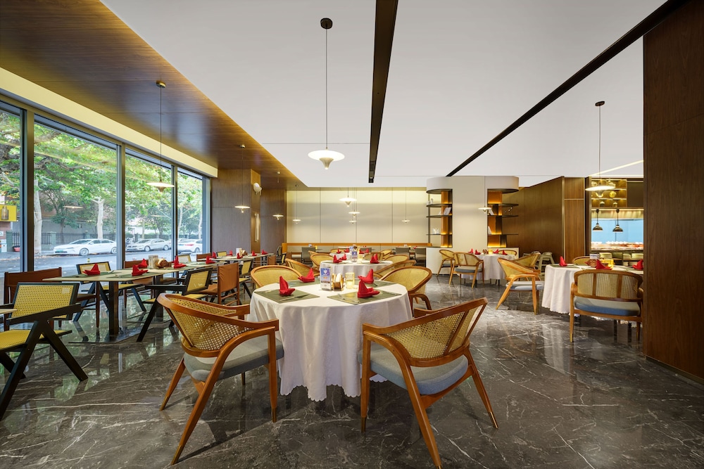 UrCove by Hyatt Xi'an Yanta Hi-Tech 39/50