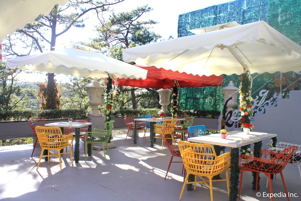 Kamiseta Hotel 40/50
