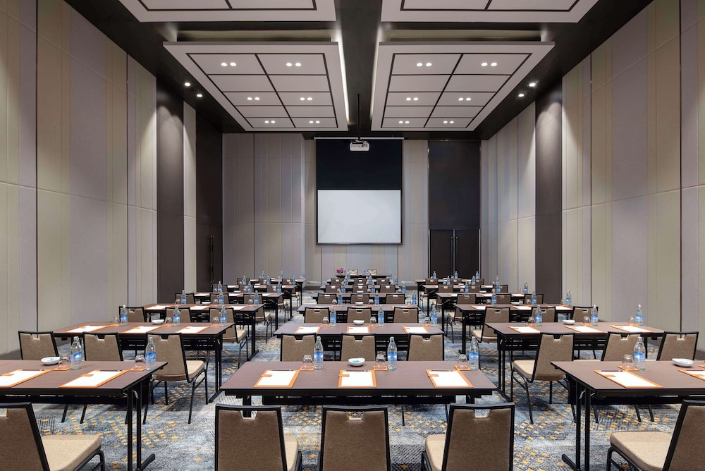 Avani Sukhumvit Bangkok 49/60