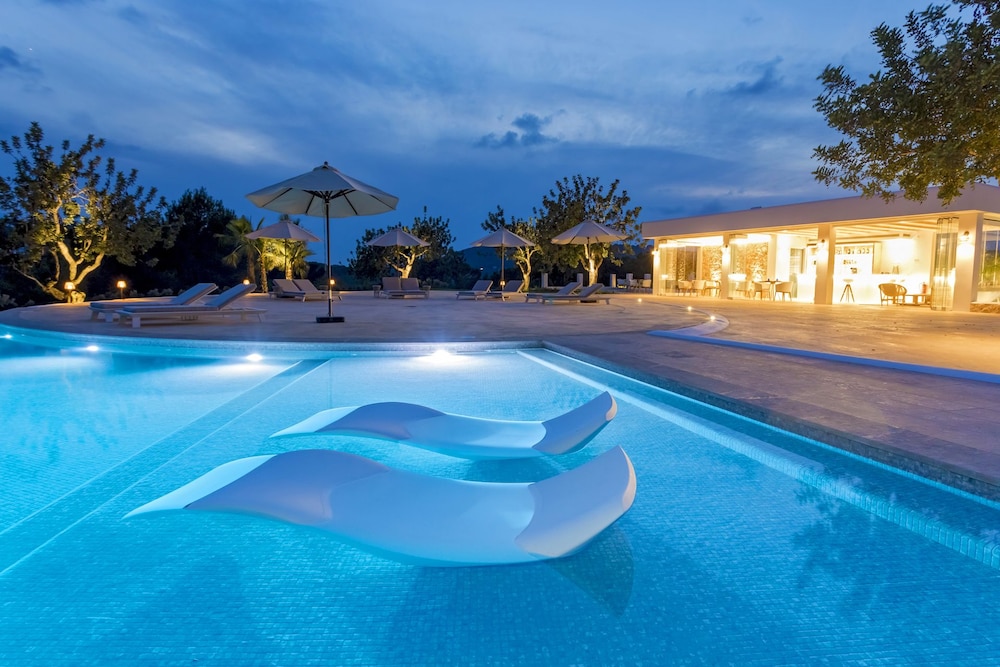 Agroturismo Can Toni Xumeu - Adults Only 9/51