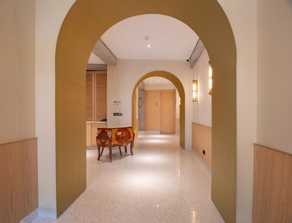 Rosetti aparthotel 8/47