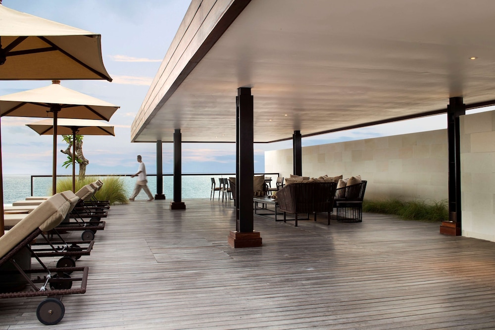 Alila Seminyak in Seminyak