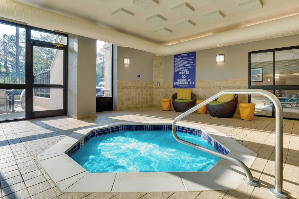 DRURY INN AND SUITES ATLANTA MARIETTA 18/50