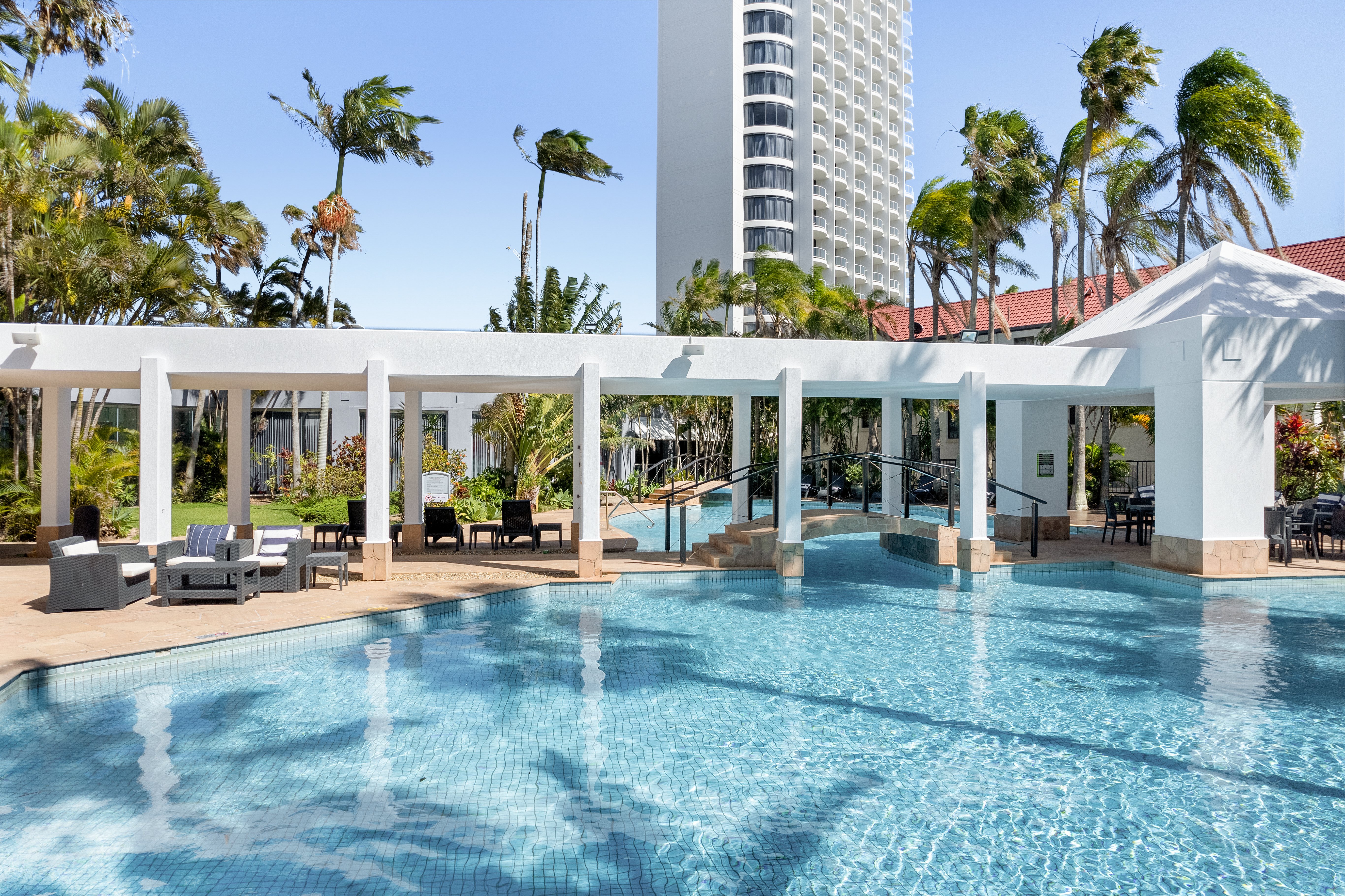 Crowne Plaza Surfers Paradise 3/77