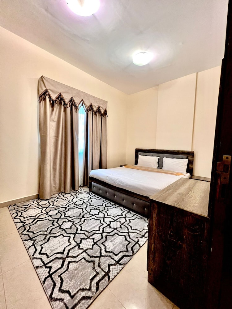 OYO 1134 Dream Palace Hotel Ajman 10/33