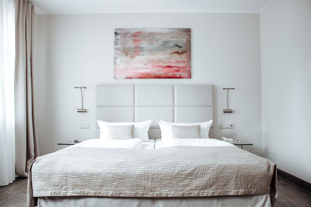 Hotel Clostermanns Hof 11/61