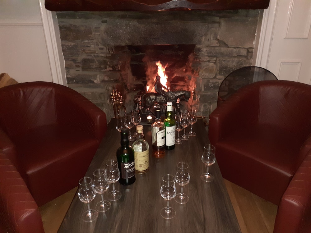 The Speyside Hotel 42/62