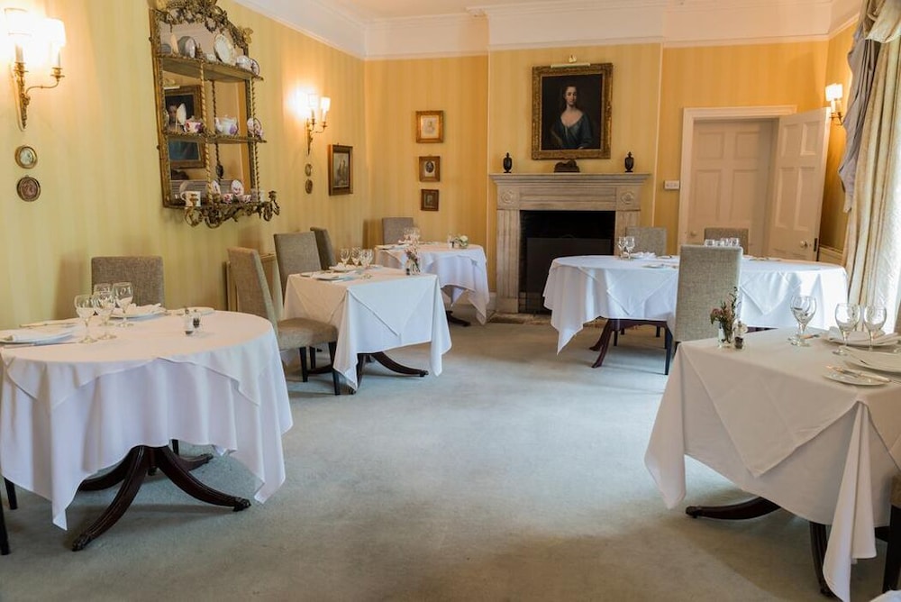 Guyers House Hotel 27/33