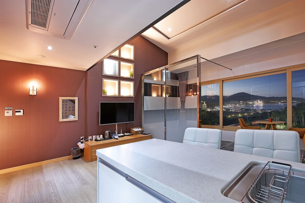 Dome Hotel Geoje 11/50