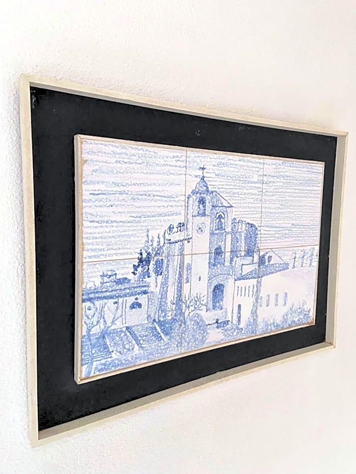 Hotel Cavaleiros De Cristo 24/50