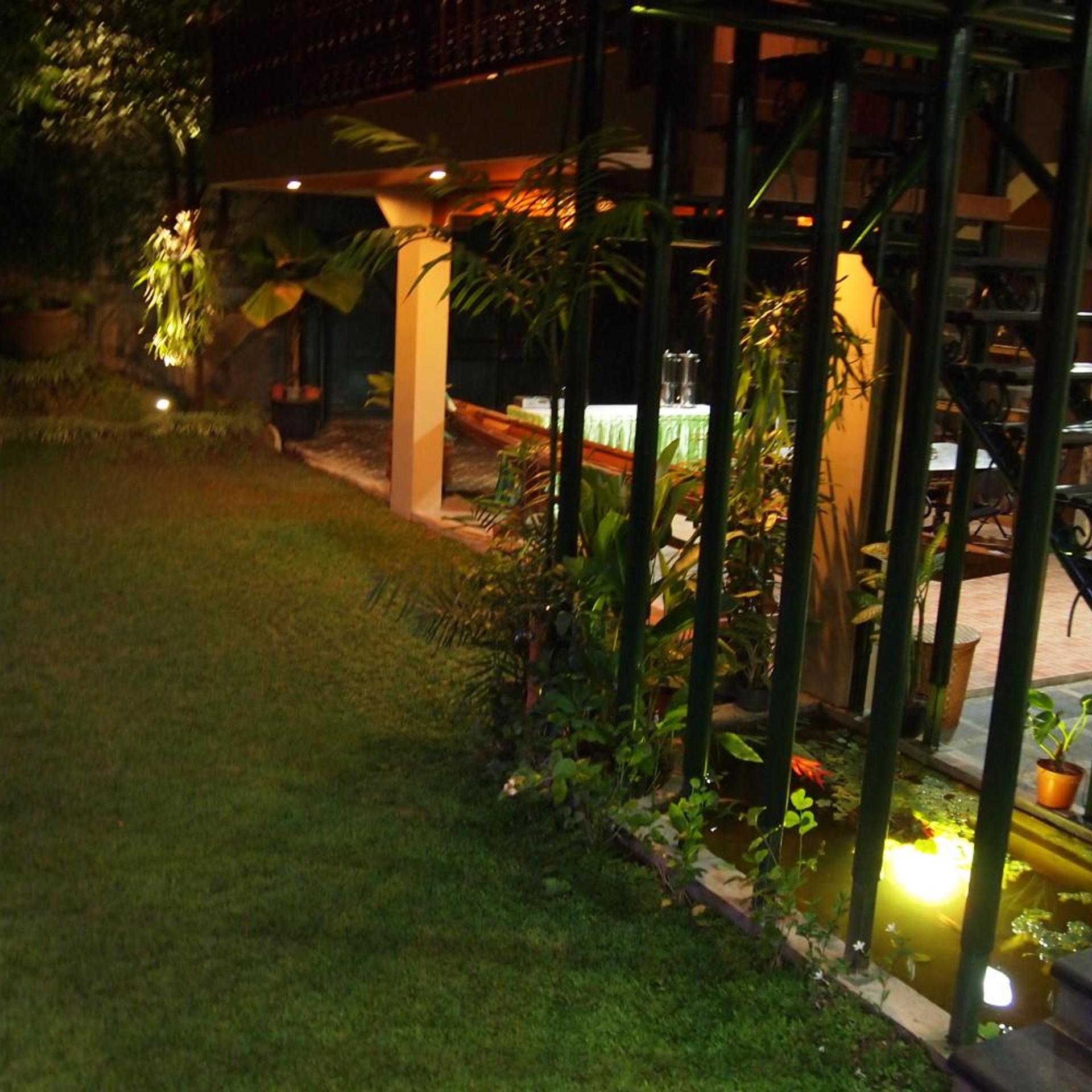 Balai Melayu Hotel 44/48