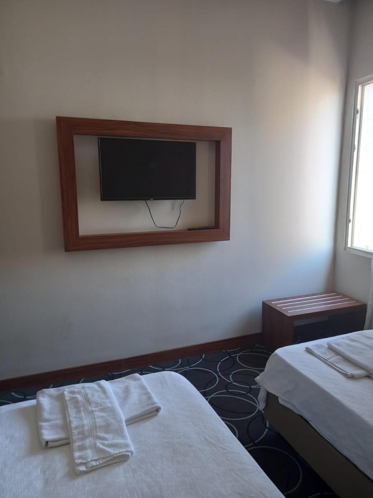 Adana Aksoy Otel 12/26