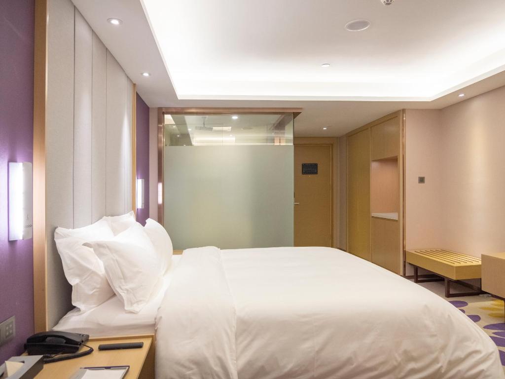 Lavande Hotel (Dongguan Songshan Lake Huawei) 8/36