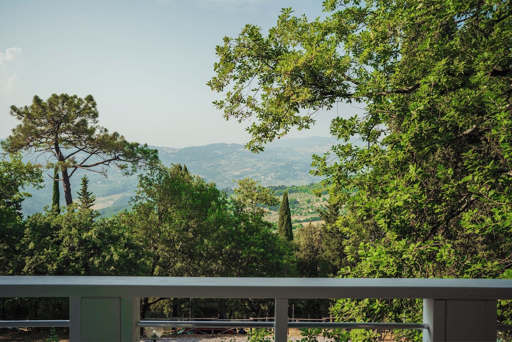 Camping Village Panoramico Fiesole 45/49
