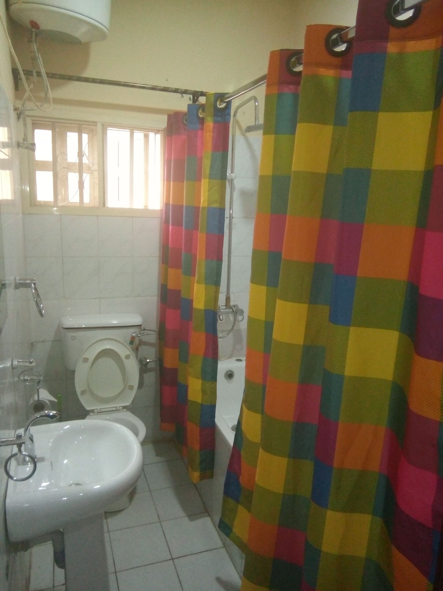 جناح استوديو تنفيذي بسرير كينج، Dwell Apartments 5/5