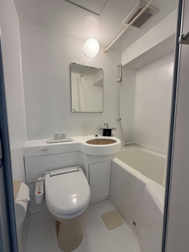 HOTEL AMANEK Asakusa Sakurabashi 50/50