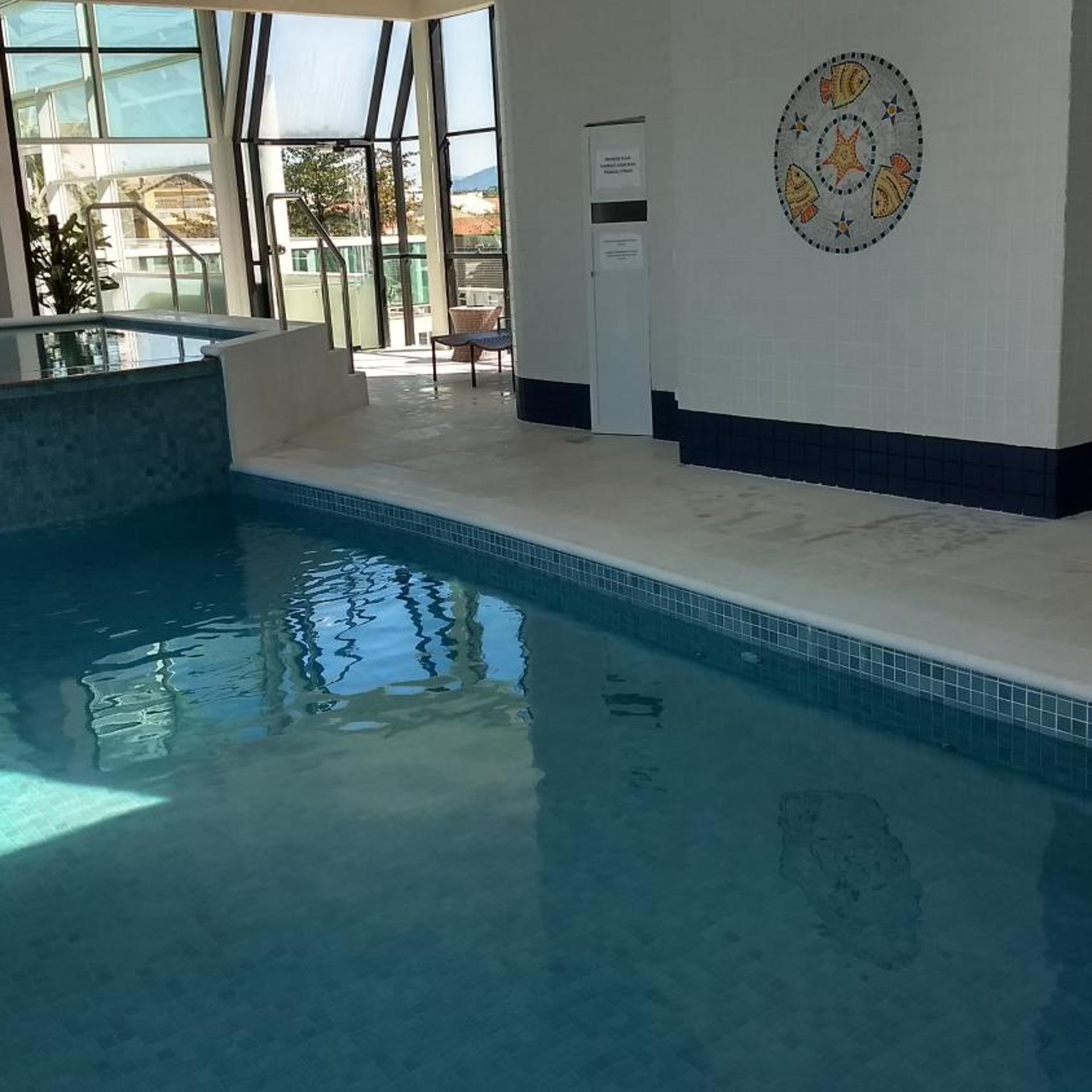 Hotel Santa Paula 13/31