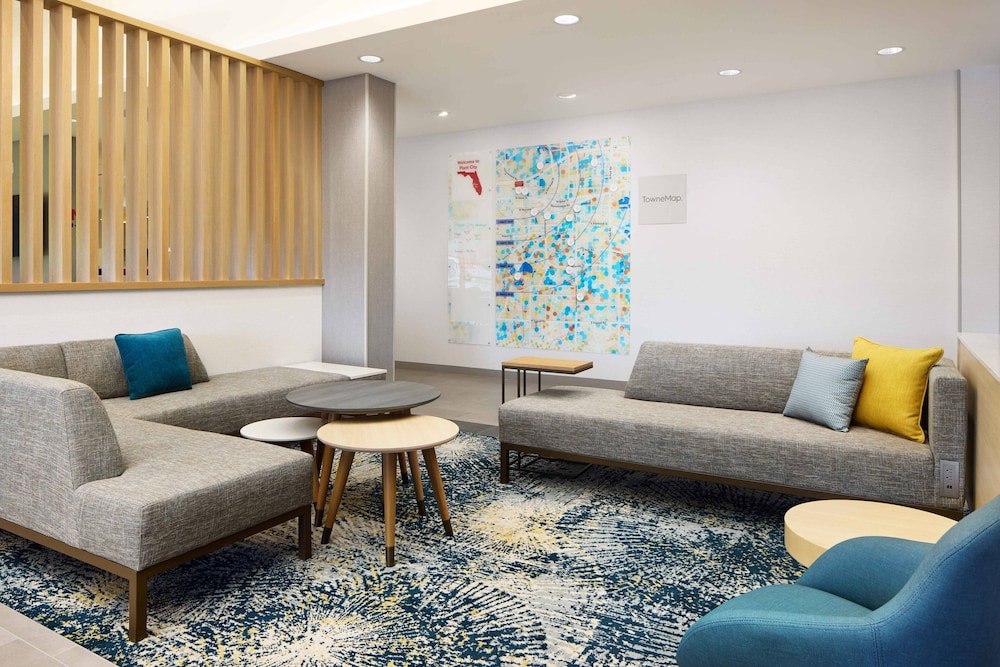 TownePlace Suites by Marriott Plant City 29/48