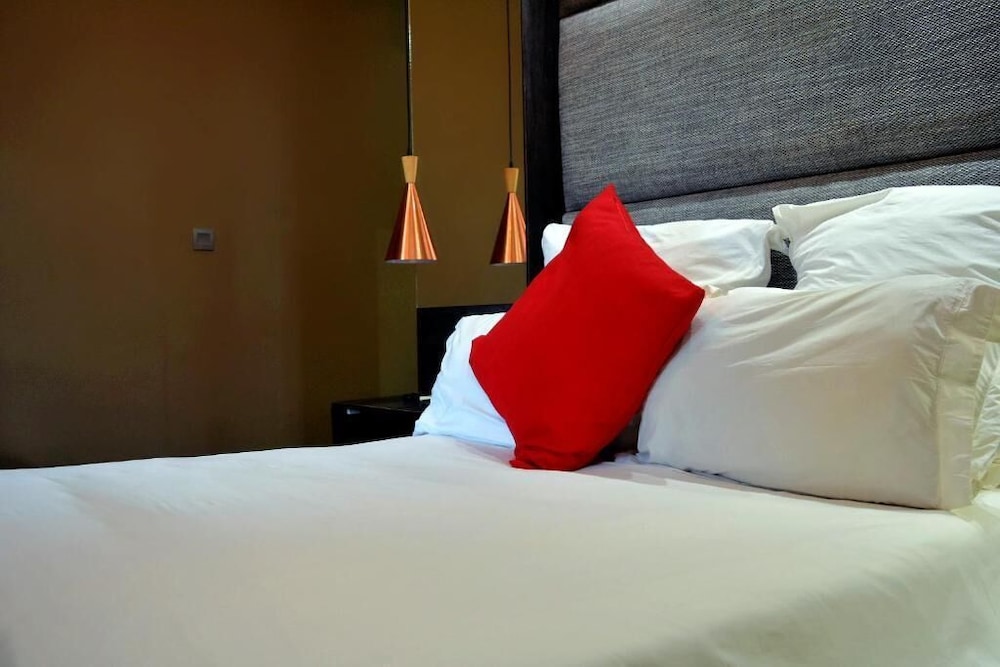 Chrismar Hotel Lusaka 18/68