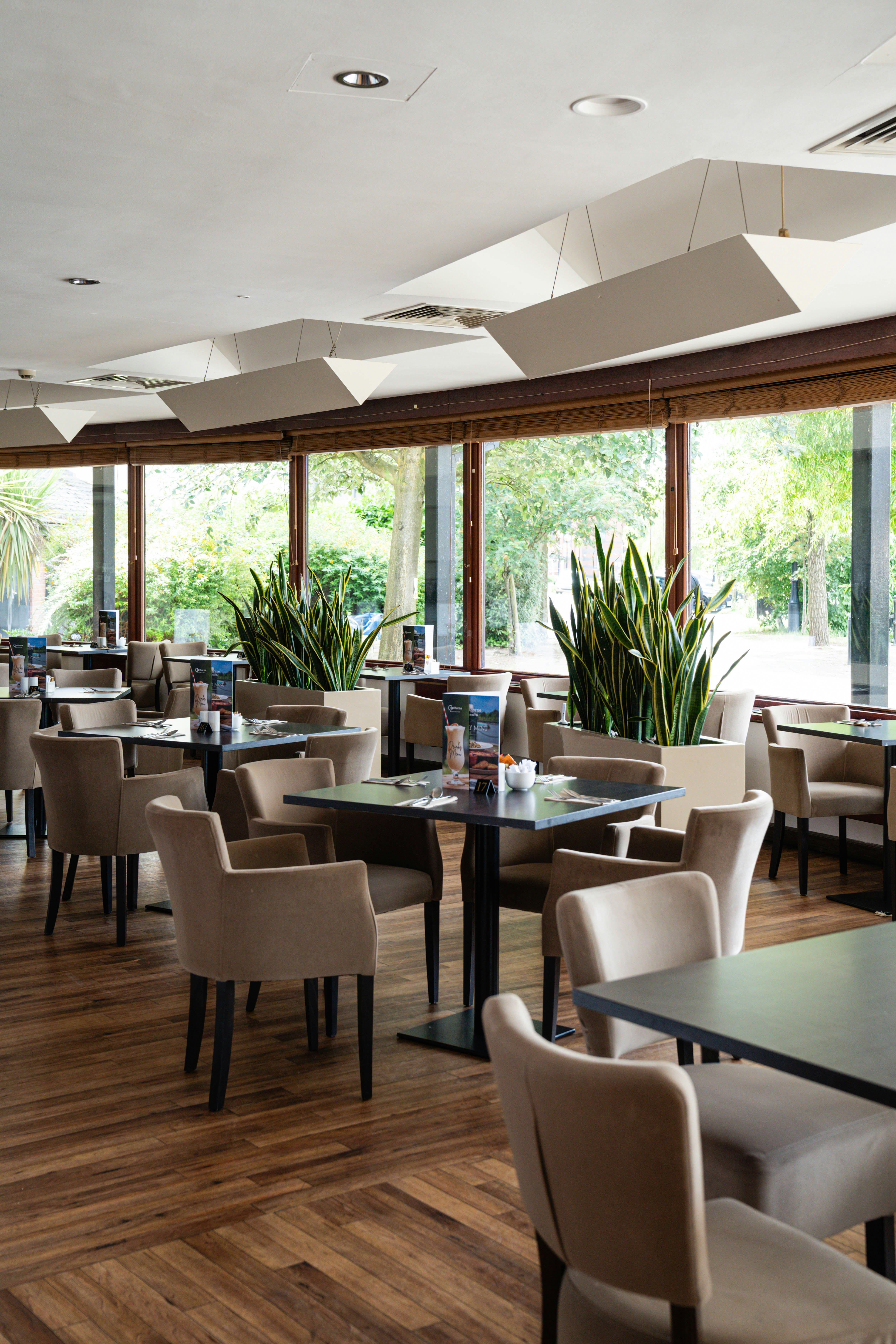 Copthorne Hotel Manchester Salford Quays 37/54