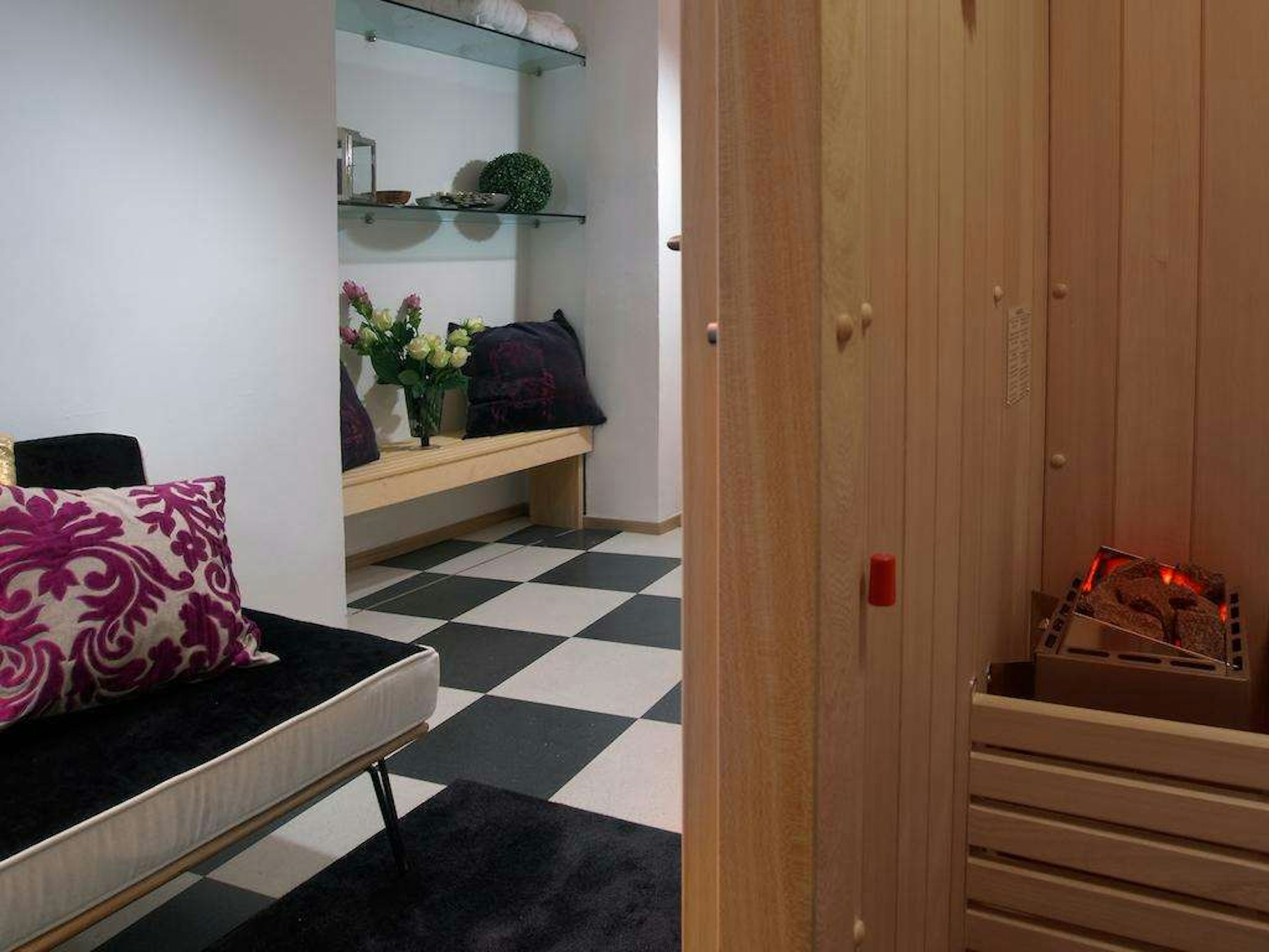 Graziella Patio Hotel 48/63