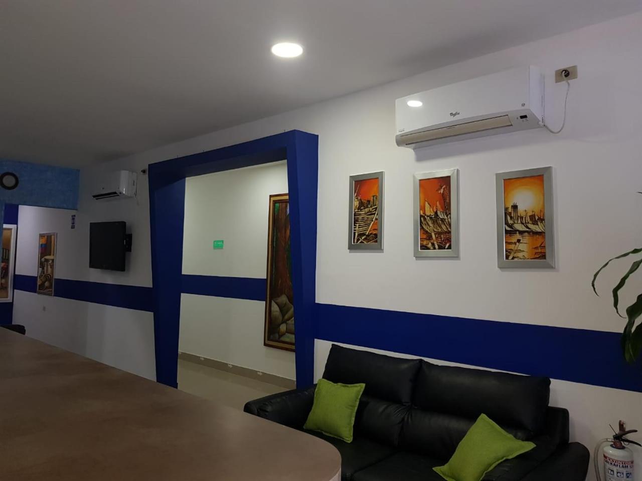 Zafara Hotel 39/50