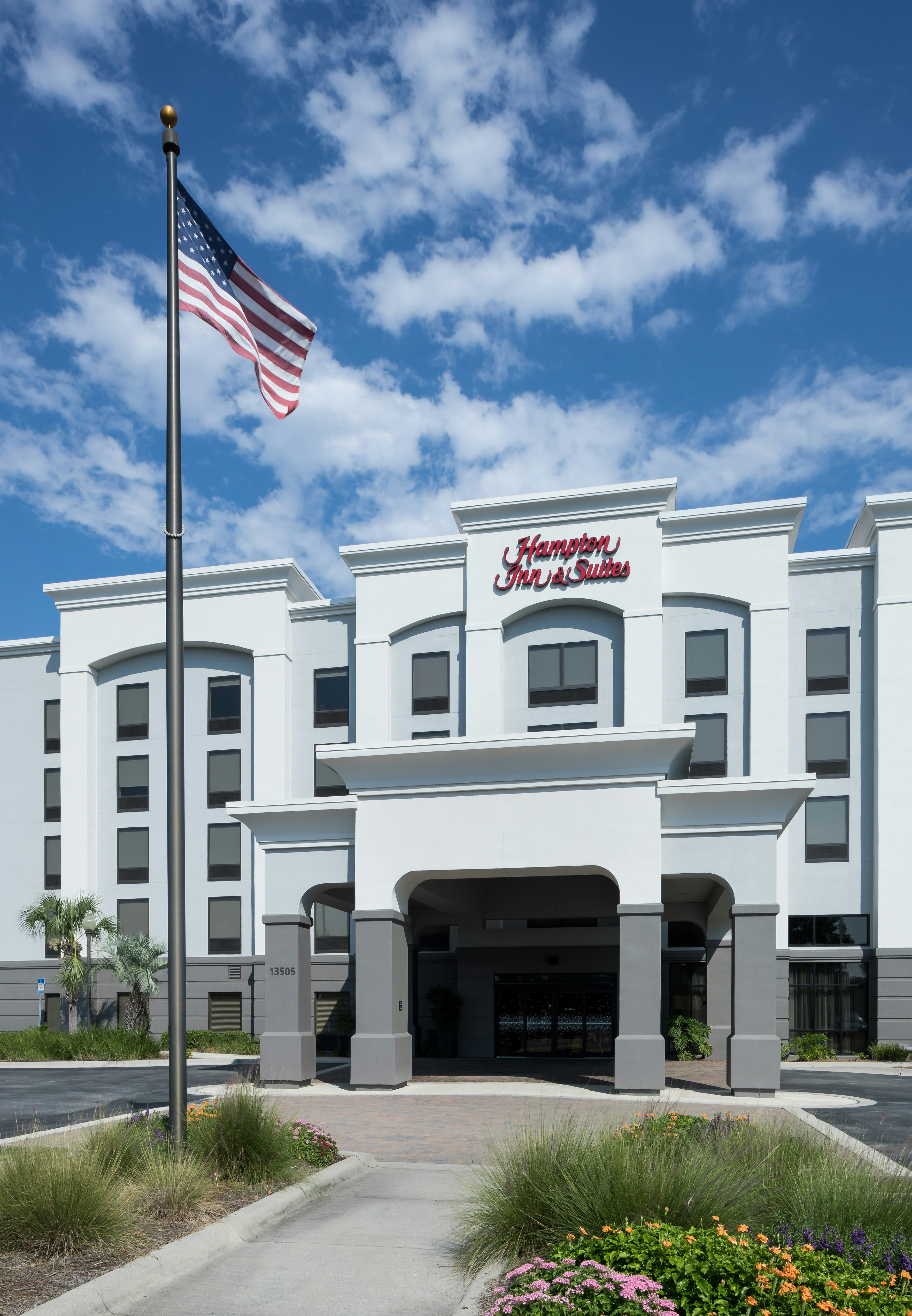 Hampton Inn & Suites Panama City Beach-Pier Park Area 48/49