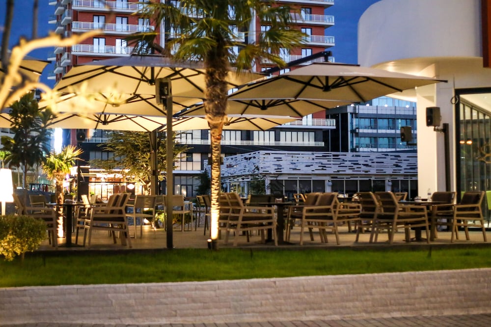 Hotel Regina Garden 28/33